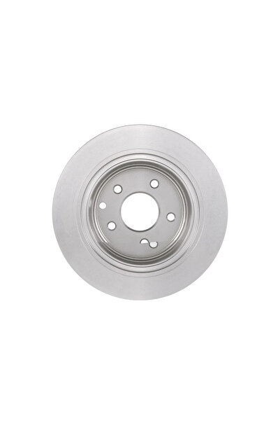 Bosch Brake disc NISSAN SERENA (C27) 2016-2021