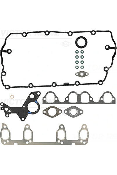 VICTOR REINZ Set Garnituri Chiulasa Seat Alhambra Vw California T5 Camper/Mul...