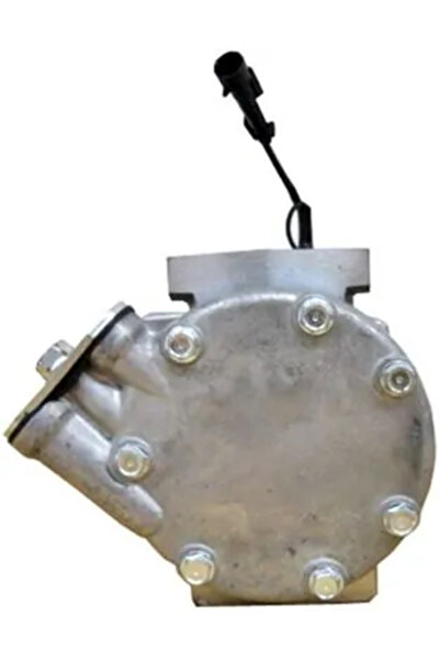 MAHLE Compresor Climatizare Citroen Jumper 2 Bus/Jumper 2 Caroserie/Jumper 2 ...