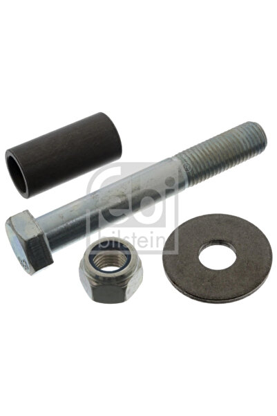 FEBI BILSTEIN Set Montare Amortizor Scania 3 - Series/G 1/P 1 1987-2019