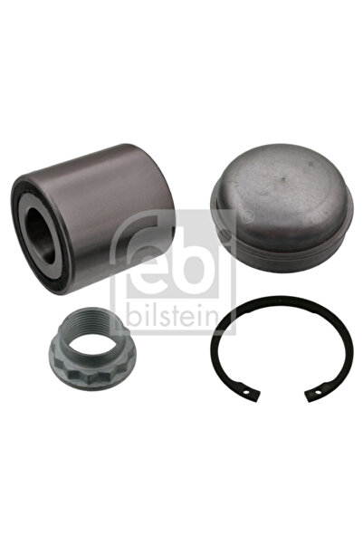 FEBI BILSTEIN Set Rulment Roata Axa Spate Dreapta Mercedes-Benz A-Class