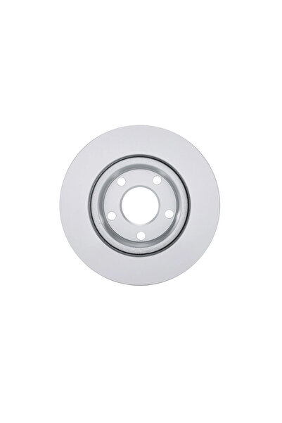 Bosch Brake disc Audi A4 B5/A8 D2 Vw Passat B5
