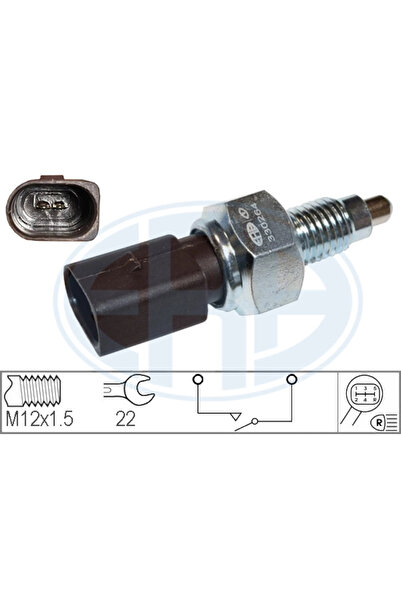 ERA Comutator, Lampa Marsalier Ford Galaxy I (wgr) 1995-2006 Benzina