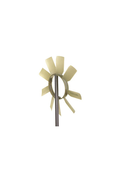 MAHLE Paleta Ventilator Racire Motor Mercedes-Benz 124/C-Class/E-Class