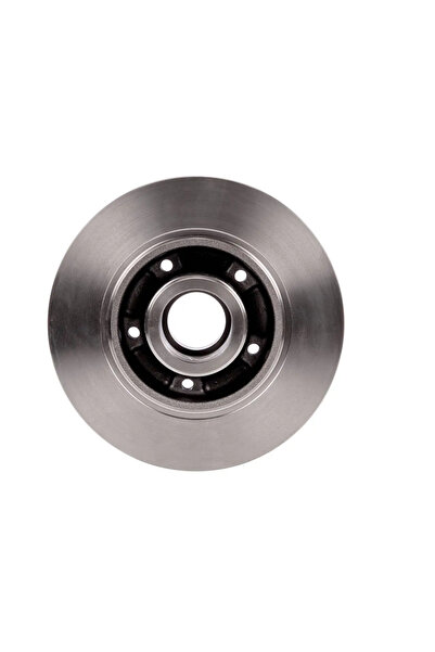 Bosch Спирачен диск Рено Клио 4/Меган 3 Грандтур/Меган 3 Ван