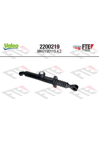 FTE Pompa Centrala Ambreiaj Mercedes-Benz Actros MP2 / MP3/Econic