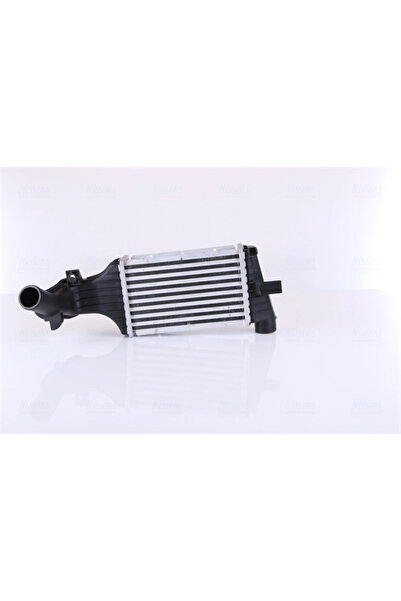 Nissens Intercooler Compresor Opel Astra G/Zafira A Microbus Vauxhall Astra M...