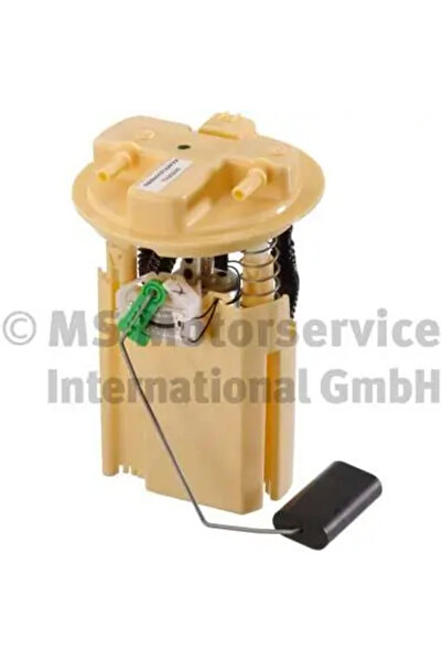 PIERBURG Sistem Alimentare Cu Combustibil Dacia Duster/Logan 2/Logan Mcv 2