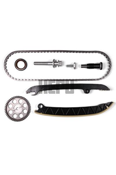 HEPU Chit Lant De Distributie Audi A3 Cabriolet (8p7) 2010-2013 Benzina