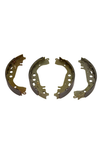 MaxGear Set Saboti Frana Puntea Spate Daihatsu Charade 8 Geely Kingkong