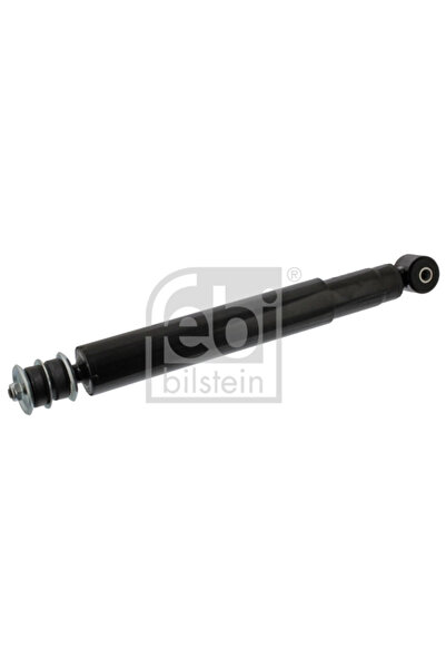 FEBI BILSTEIN Shock Absorber Front Axle Iveco 10-Way/S-Way/Stralis 2 1992-2021