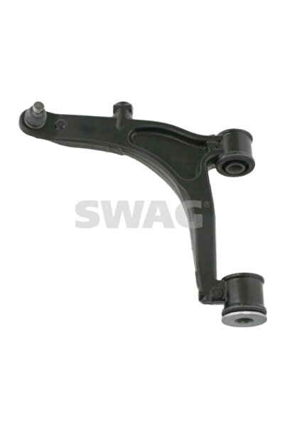 SWAG Wheel Suspension Arm Lower Nissan Interstar Bus/Interstar Body Opel Mova...