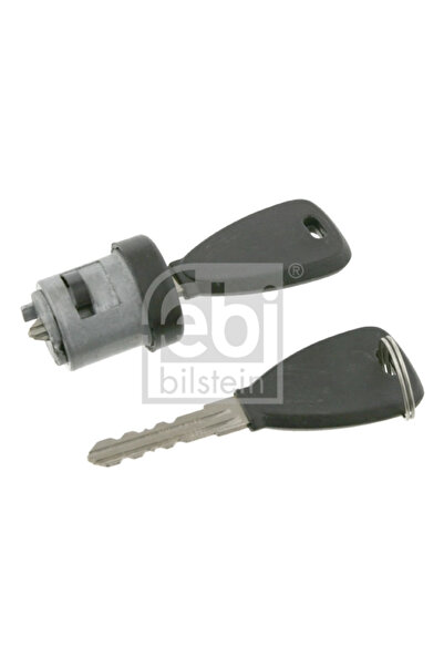 FEBI BILSTEIN Ignition Lock Cylinder Mercedes-Benz Lk/LN2/Ng 1964-1998