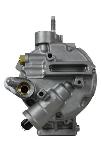 MAHLE Compresor Climatizare Ford B-Max/Ecosport/Fiesta 6