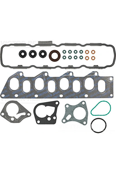 VICTOR REINZ Set Garnituri Chiulasa Mitsubishi Carisma/Space Star Microbus Re...