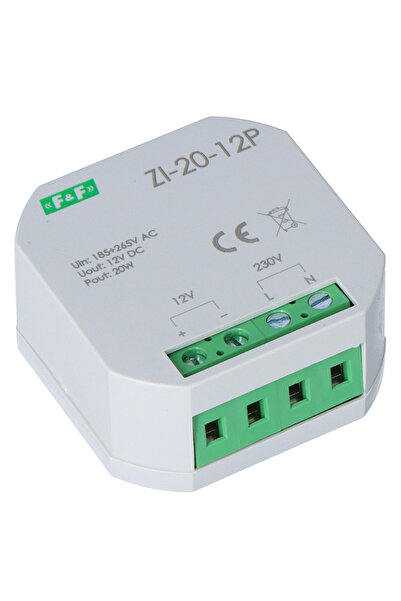 Other Sursă de alimentare în comutație pentru o cutie de 12V CC 20W