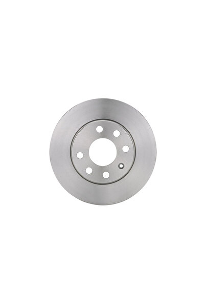 Bosch Disc Frana Opel Corsa C Vauxhall Corsa Model 2/Corsavan Model 2 Caseta/