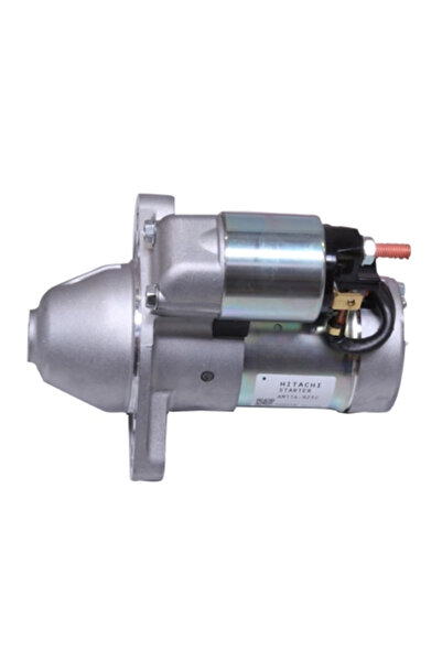 HITACHI Starter Honda Civic 7 Opel Astra G/Astra H/Astra J