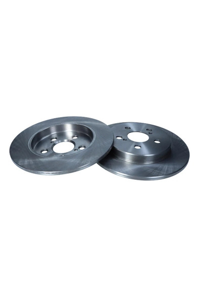 MaxGear Disc Frana Puntea Spate Lexus Ct Subaru Trezia