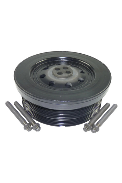 CORTECO Set Fulie Arbore Cotit Bmw 3/5/6