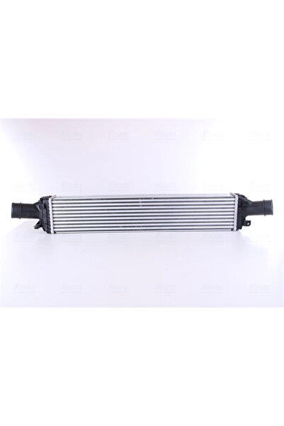 E-KRAFT Intercooler Compresor Audi A4 Allroad B8/A4 B8/A5