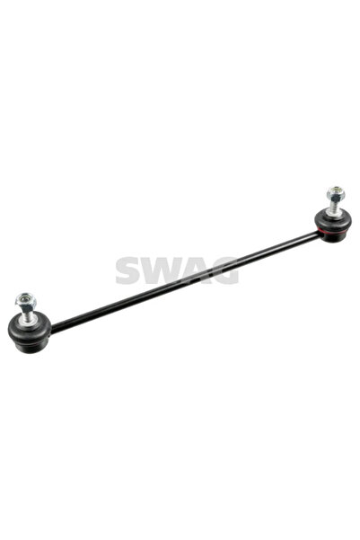 SWAG Suspension Stabilizer Arm/Link Front Axle Right Citroen C2/C3 1/C3 2 Peu...