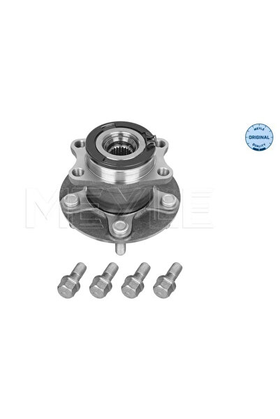 MEYLE Главина на колелото задна ос Chrysler Sebring Citroen C-Crosser/C4 Airc...