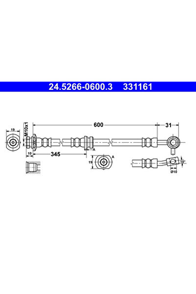 Ate Furtun Frana Nissan Qashqai 1/Qashqai 2