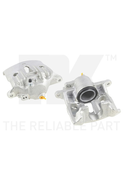 NK Спирачен апарат пред моста VW California T4 Camper/Transporter T4 Bus/Tran...