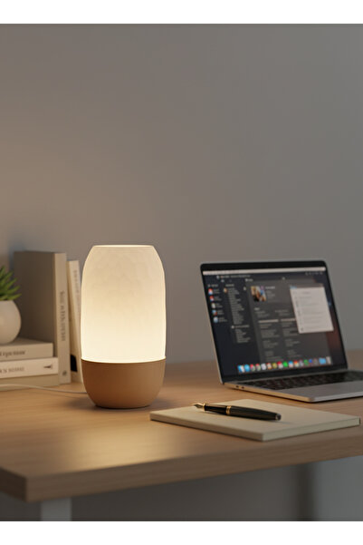 yade store Cozy Masa Lambası, Abajur, Aydınlatma