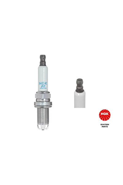 NGK Vw Passat B5.5 Spark Plugs