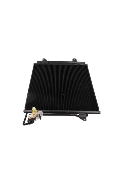 MaxGear Кондензатор за климатик VW Caddy 3 ван/просторна лимузина (2KA, 2KH, ...