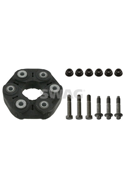 SWAG Articulatie Arbore Articulat Spate Bmw 1/3/5