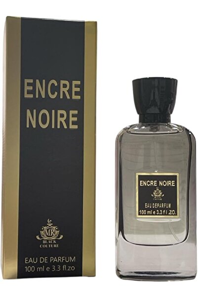 Black Couture إنكر نوار باي أو دو بارفان 100 مل