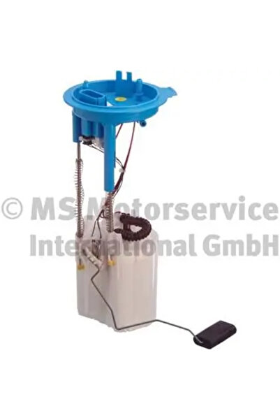 PIERBURG Sistem Alimentare Cu Combustibil Audi Q3 Vw Tiguan