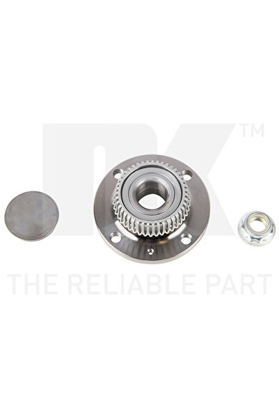 NK Wheel Bearing Set Seat Inca Vw Caddy 2 Van/Spacious Limousine/Caddy 2 Micr...