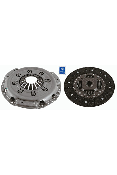 SACHS Set Ambreiaj Nissan Interstar Bus/Interstar Caroserie/Primastar Bus Ope...