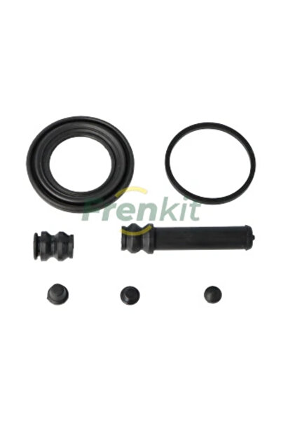 FRENKIT Set Reparatie Etrier Puntea Spate Lexus Gx Mitsubishi Pajero 4