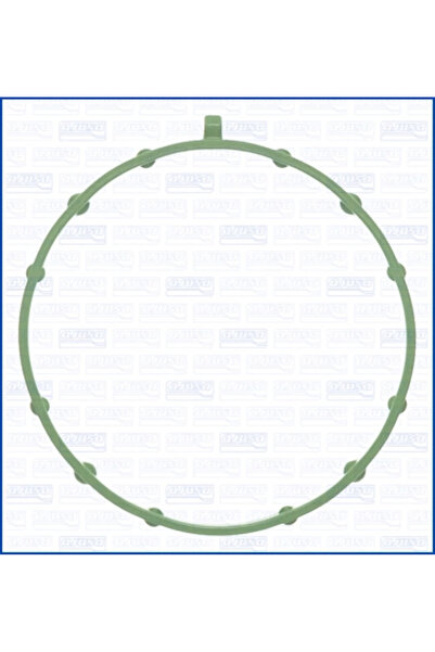 Ajusa EGR Valve Pipe Gasket Opel Astra J/Astra K/Insignia A Vauxhall Astra Mo...