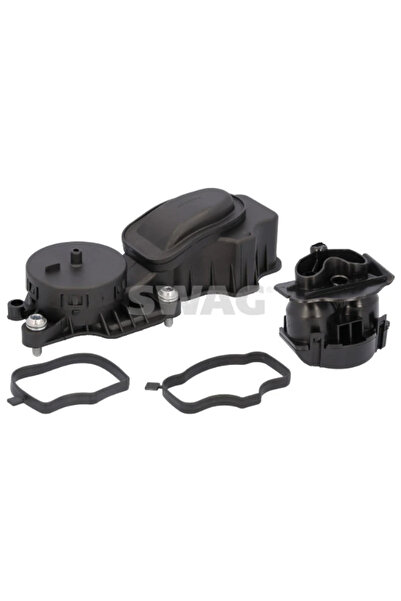 SWAG Ventil Aerisire Carter Bmw 1/3/5