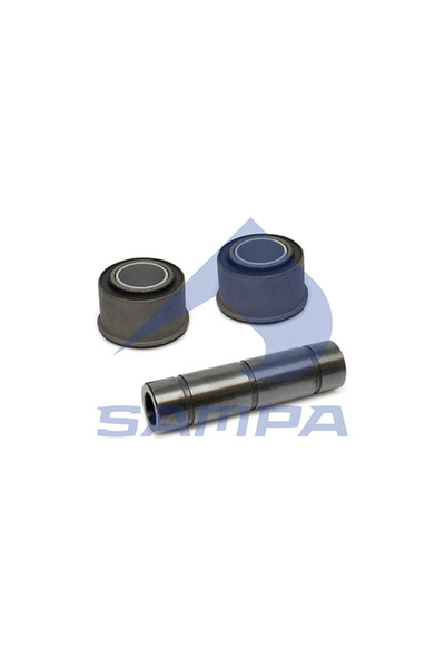 SAMPA Set Reparatie Stabilizator Cabina Sofer Iveco Trakker 1