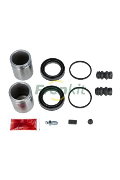 FRENKIT Set Reparatie Etrier Punte Fata Mercedes-Benz Viano/Vito / Mixto Caro...