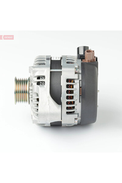 DENSO Generator / Alternator Ford Focus 2/Focus C-Max Volvo C30/S40 2/V50