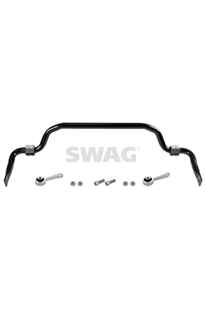 SWAG Bara Stabilizatoare Suspensie Punte Fata Mercedes-Benz Cls/E-Class