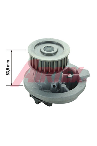 AIRTEX Pompa De Apa Racire Motor Opel Astra F/Calibra A/Frontera A Sport Vaux...