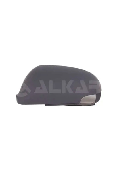 Alkar Left Exterior Mirror Cover Vw Touran