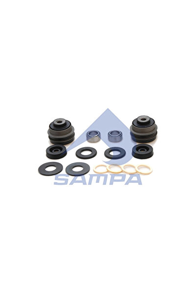 SAMPA Set Reparatie Stabilizator Cabina Sofer Man F2000