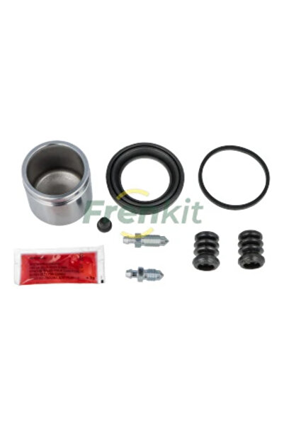 FRENKIT Set Reparatie Etrier Punte Fata Chevrolet Aveo / Kalos/Spark Daewoo K...