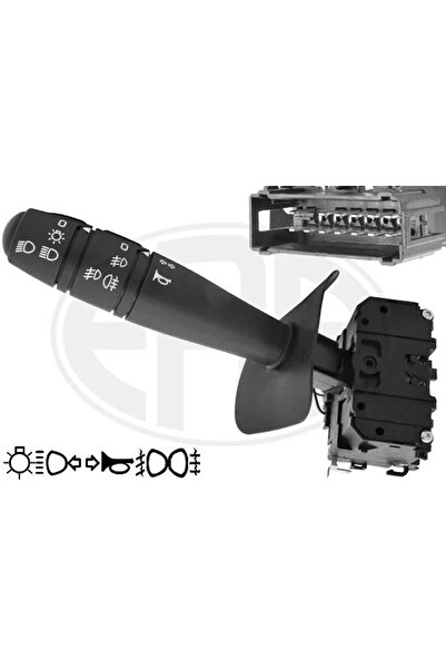 ERA Comutator Coloana Directie Renault Duster (hs_) 2011-2020 Diesel