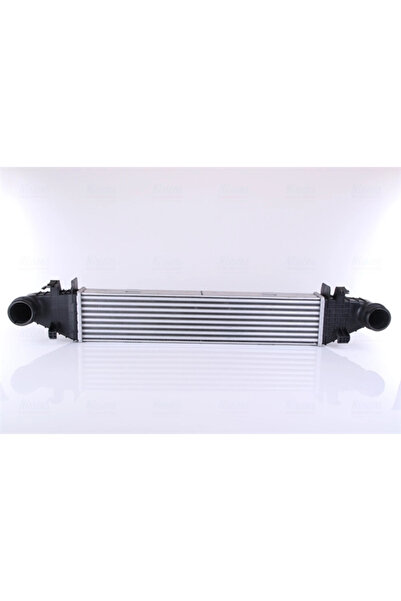 Nissens Intercooler Compresor Mercedes-Benz C-Class/E-Class